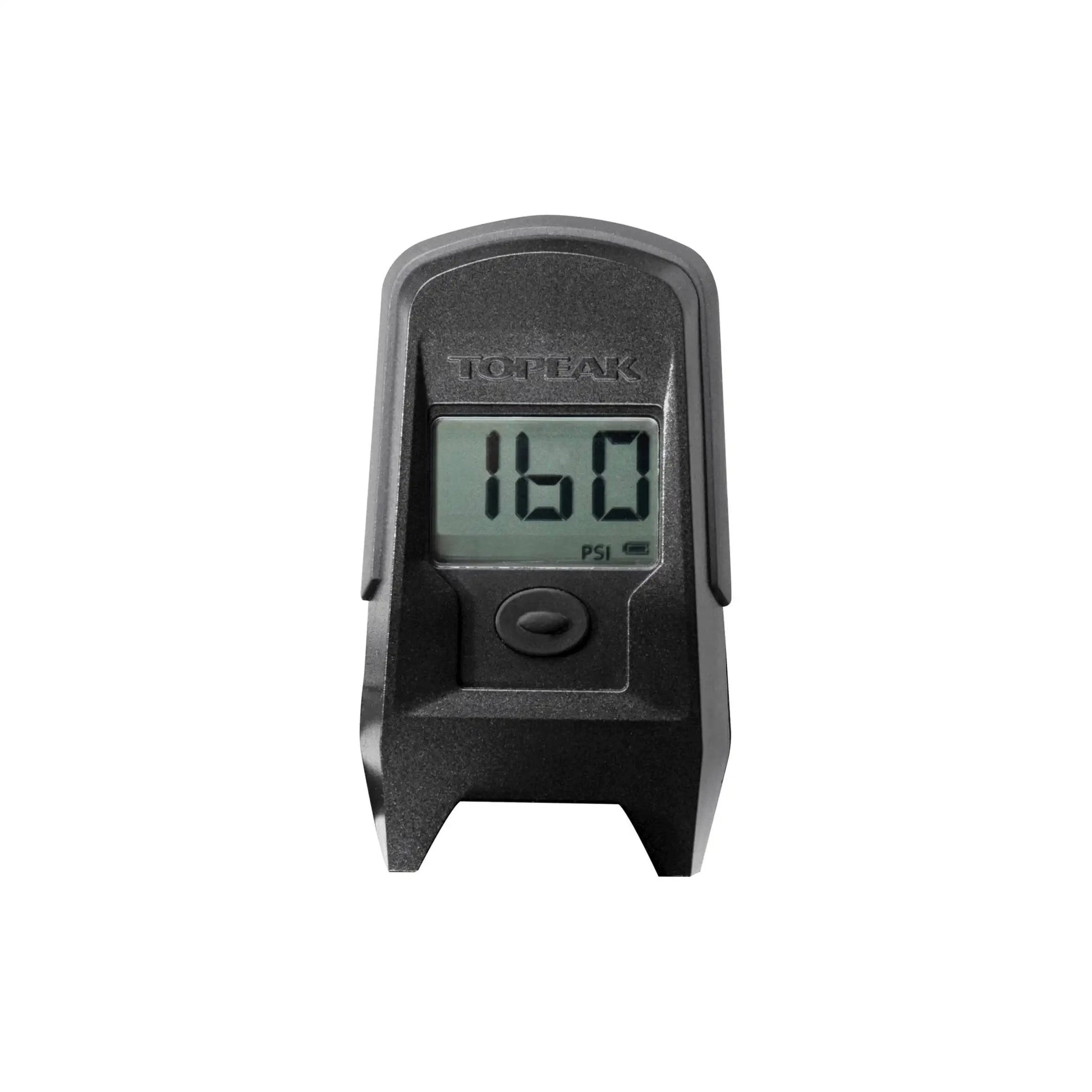 Topeak Vloerpomp Joeblow Sport Digital - Le Coq Wielerartikelen