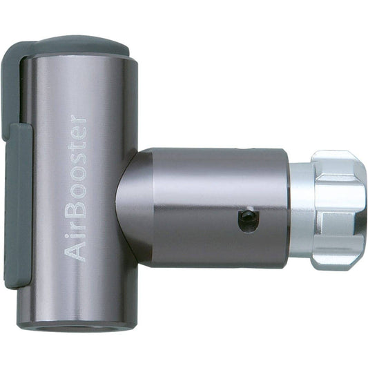 Topeak Co2 Pomp Airbooster - Le Coq Wielerartikelen