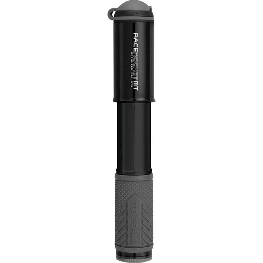 Topeak Minipomp Race Rocket Mt All Zwart Zwart - Le Coq Wielerartikelen
