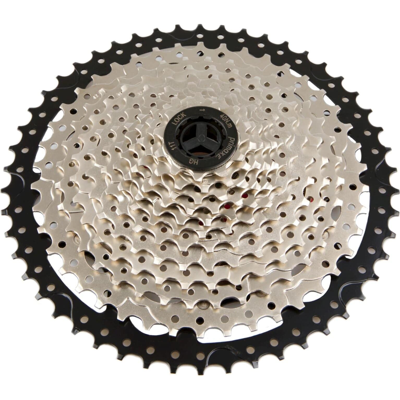 Primax E Cassette 12V 11/50 - Le Coq Wielerartikelen