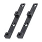 Topeak Bidonhouder Bevestiging Alt-Position Cage Mounts - Le Coq Wielerartikelen