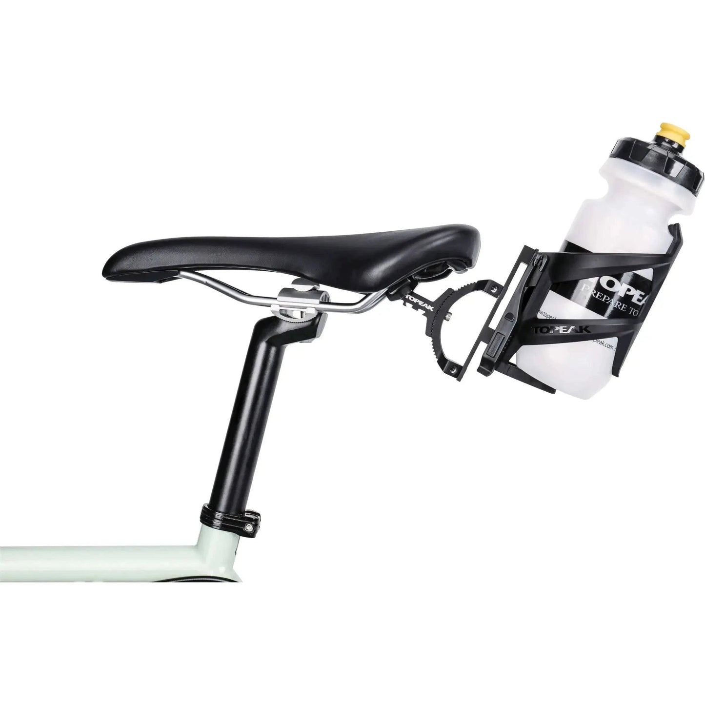 Topeak Bidonhouder Bevestiging Alt-Position Cage Mounts - Le Coq Wielerartikelen