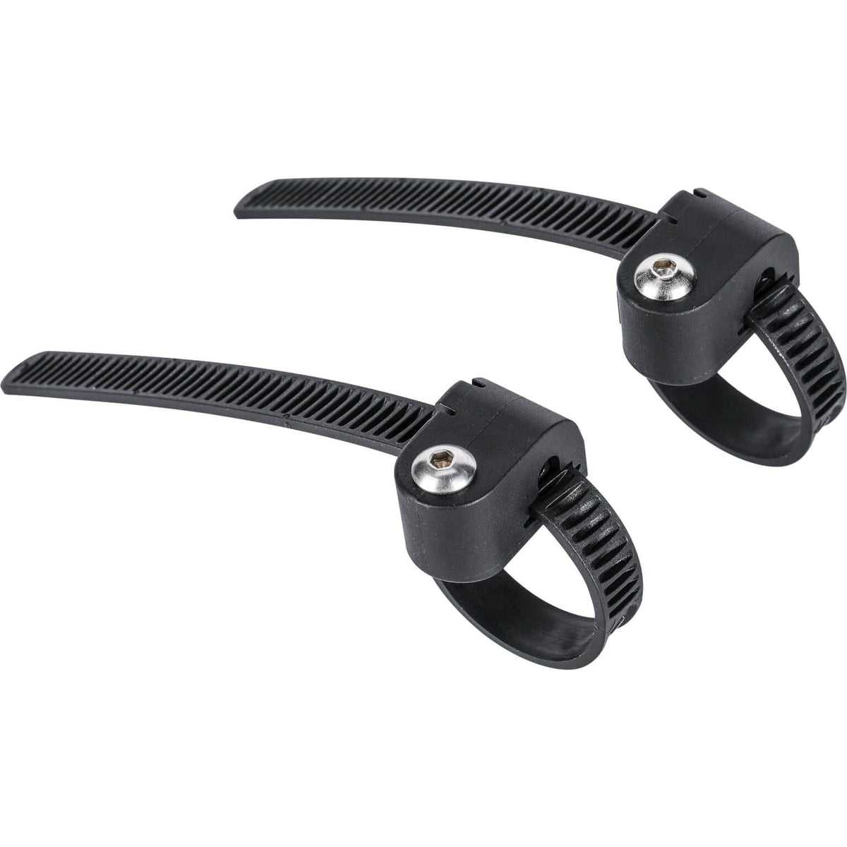 Topeak stuur- en frameklemmen set, veelzijdige stuuraccessoires, geschikt voor verschillende fietsframes en stuurtypen
