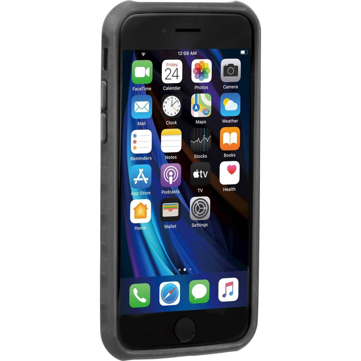 Topeak Ridecase Iphone Se (2E Generatie)/8/7/6 - Le Coq Wielerartikelen