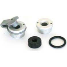 Topeak Reparatie Set Micro Rocket - Le Coq Wielerartikelen