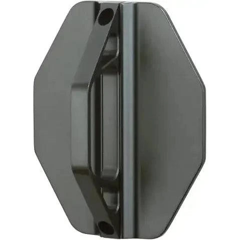 Topeak Swing-Up fiets ophang systeem met verstelbare beugel voor eenvoudige montage en duurzame ondersteuning.