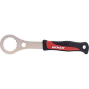 Edge 16-Noks trapassleutel voor Shimano Hollowtech II en Campagnolo trapas gereedschap, 289 mm lengte