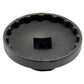 16-Noks Trapassleutel Icetoolz 240M099 Voor T47 Ø52.2Mm - Le coq wielerartikelen