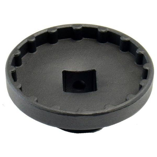 16-Noks Trapassleutel Icetoolz 240M099 Voor T47 Ø52.2Mm - Le coq wielerartikelen