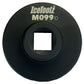 16-Noks Trapassleutel Icetoolz 240M099 Voor T47 Ø52.2Mm - Le coq wielerartikelen