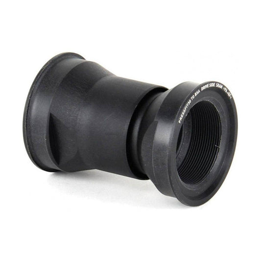 Trapas Montagekit Sram Adapter Pressfit 30 Naar Bsa 83Mm - Zwart - Le Coq Wielerartikelen