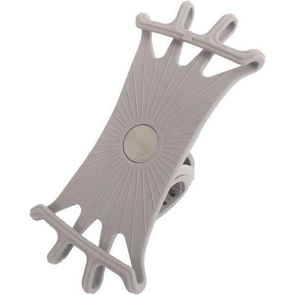 Edge Telefoonhouder Ez Fit - 360° - Siliconen - Le Coq Wielerartikelen