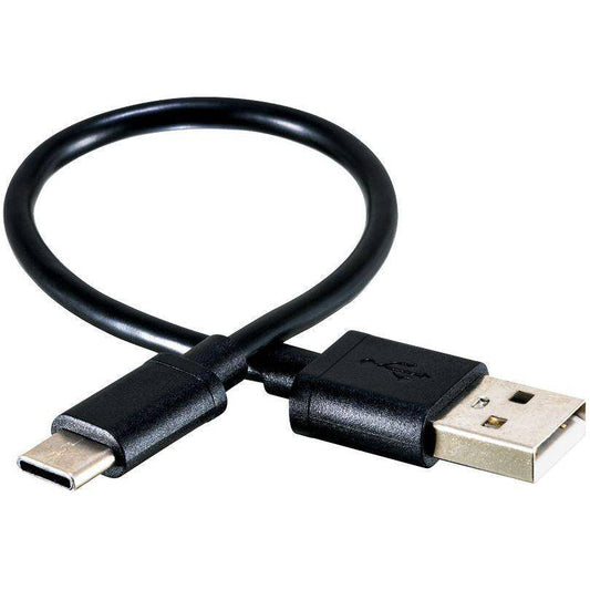 Usb C-Kabel Voor Sigma Rox Gps 2.0/4.0/11.1 - Le Coq Wielerartikelen