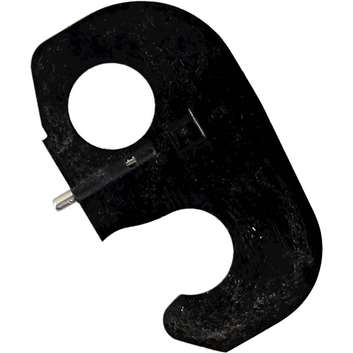 Shimano Deore LX spacer voor Hollowtech II crankdelen, zichtbaar in de afbeelding.
