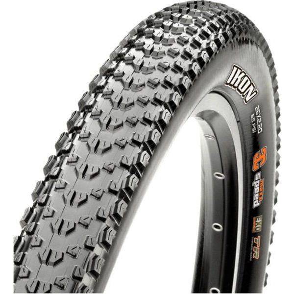 Maxxis Buitenband Ikon Exo/Tr 29 X 2.20 Vouw - Le Coq Wielerartikelen