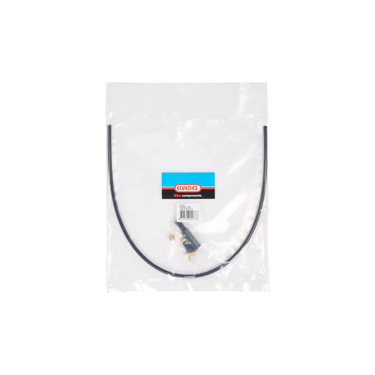 Hydroslang Verlengingskit Elvedes Voor Shimano Sm-Bh 59 / Sm-Bh 90 - Le Coq Wielerartikelen