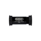 Elvedes Trapas Cupset Twistfit Shimano BB386 - Zwart - Le Coq Wielerartikelen