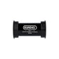 Elvedes Trapas Cupset Twistfit Shimano BB386 - Zwart - Le Coq Wielerartikelen