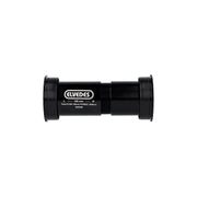 Elvedes Trapas Cupset Threadfit PF30 voor fatbike, zwart, zichtbaar in de afbeelding