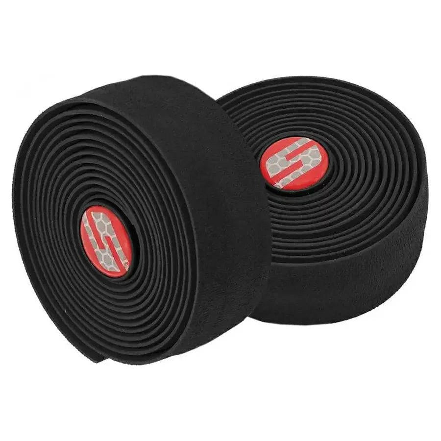 Sram Stuurlint Supersuede Zwart - Le Coq Wielerartikelen