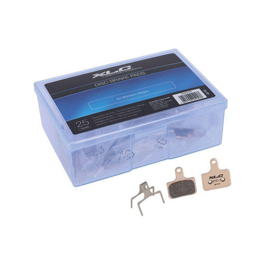 Xlc Remblok Sh Ultegra Sint Ds A 25 Set - Le Coq Wielerartikelen