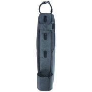 Ruime Topeak Fastfuel Tribag Large fietstas met waterdichte stof voor bikepacking en avontuurlijke ritten.
