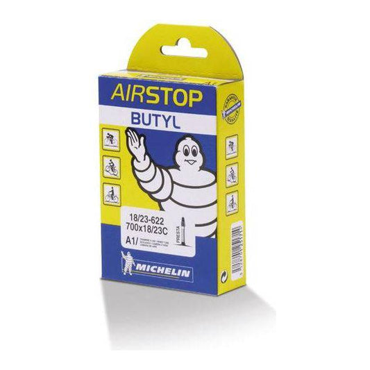 Michelin Binnenband 29" Airstop A4 - Le Coq Wielerartikelen