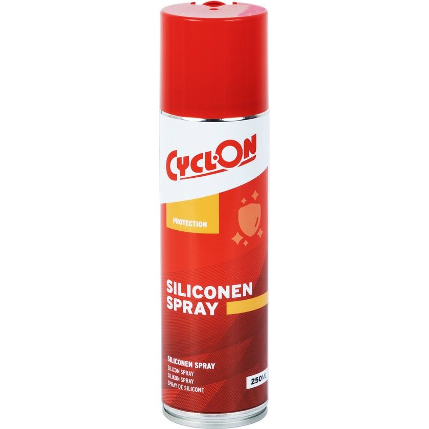 CyclOn Cylicon Multifunctionele Siliconenspray
