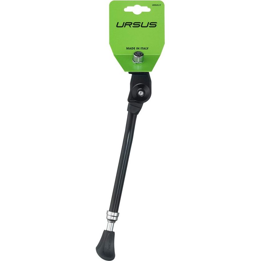 Ursus Standard 20-22" Elegance Réglable - Aluminium Noir