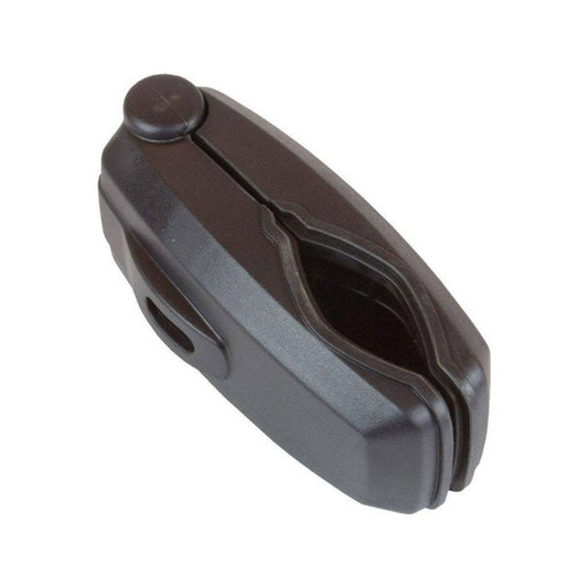 Xlc Frameklem Azura/Xtra Cc-X11 Zwart - Le Coq Wielerartikelen