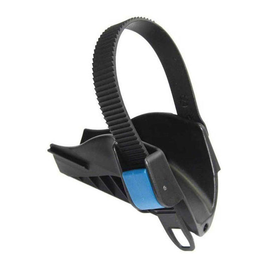 Xlc Wielhouder Azura/Xtra/2.0 Cc-X14 Linksachter/Rechtsvoor Zwart - Le Coq Wielerartikelen