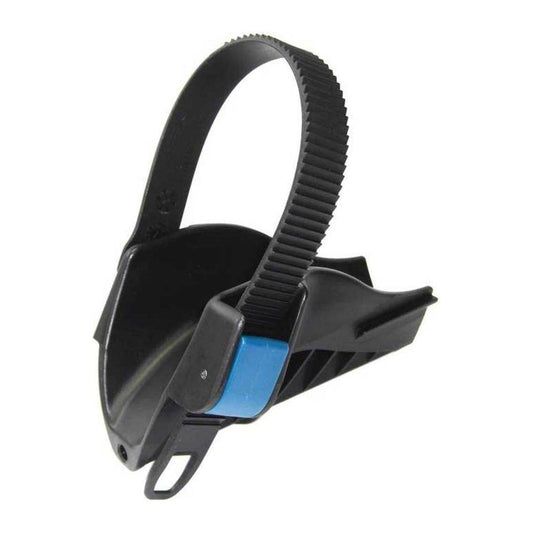 Xlc Wielhouder Azura/Xtra/2.0 Cc-X15 Rechtsachter/Linksvoor Zwart - Le Coq Wielerartikelen