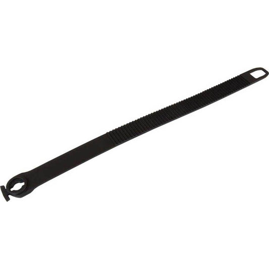 Xlc Riem Azura/Xtra/2.0 Cc-X16 Wielhouder Zwart - Le Coq Wielerartikelen