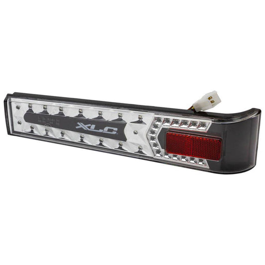 Lamp XLC Almada/Azura 2.0 CC Compleet - Le Coq Wielerartikelen