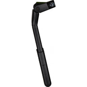 Ursus Power Middenstandaard voor fiets, verstelbaar van 26 tot 29 inch, zwart, stevig en duurzaam.