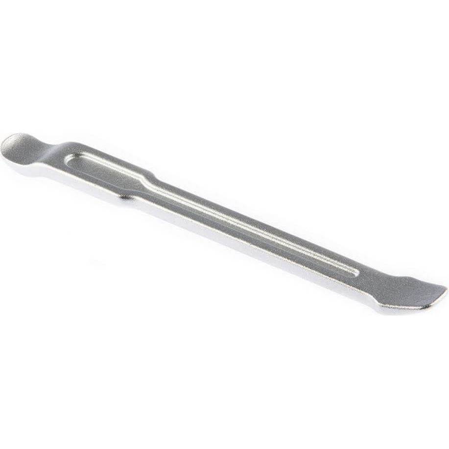 Icetoolz bandenlichter Zwaar 200mm, bandengereedschap voor bandenwissel, stevige metalen handgreep en spitse punt.