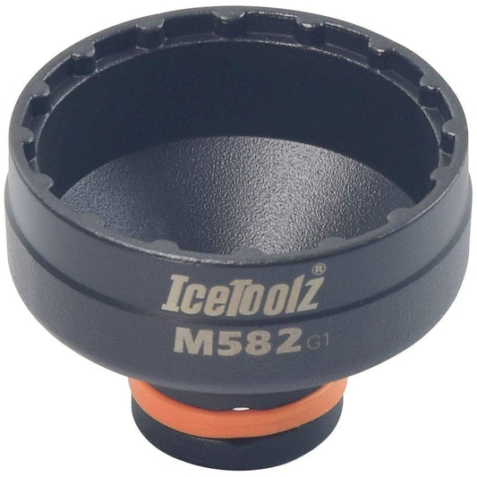 Icetoolz Kettingbladgereedschap Steps E6100/7000/8000 - Le Coq Wielerartikelen
