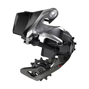 Sram Red 22 Etap A2 achterderailleur voor racefiets, zwart met mechanische onderdelen zichtbaar