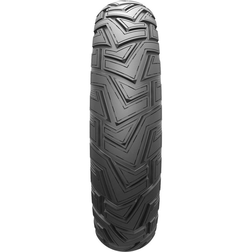CST Buitenband Fatbike Tourance 20 X 4.00" / 40-540 Mm - Zwart