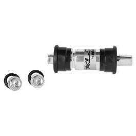 Xlc Trapasset 119Mm Inslag 35Mm Zilver - Le Coq Wielerartikelen