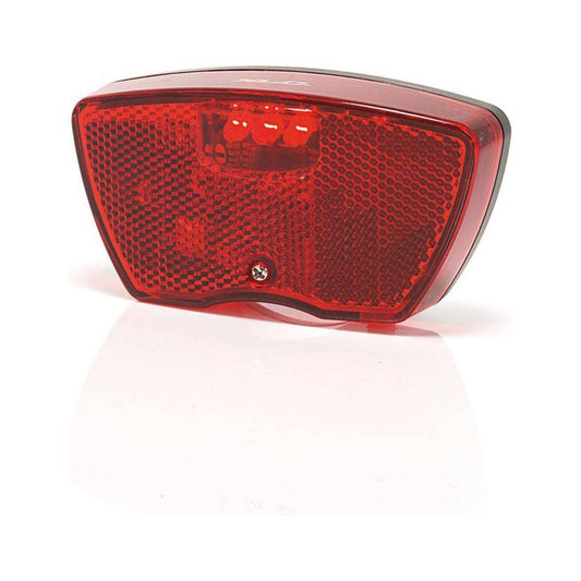 Xlc Achterlicht Cl-R04 - Le Coq Wielerartikelen