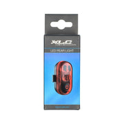 Xlc Achterlicht Altair Cl-R26 - Le Coq Wielerartikelen