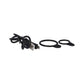 Xlc Achterlicht Altair Cl-R26 - Le Coq Wielerartikelen