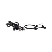 Xlc Achterlicht Altair Cl-R26 - Le Coq Wielerartikelen