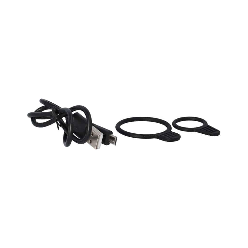 Xlc Achterlicht Altair Cl-R26 - Le Coq Wielerartikelen