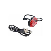 Xlc Achterlicht Altair Cl-R26 - Le Coq Wielerartikelen