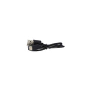 XLC Proxima Pro Plus Cl-R27+ achterlicht voor fiets met heldere LED-verlichting en rode behuizing.