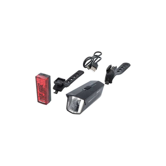 Xlc Lampset Proxima Cl-S24 - Le Coq Wielerartikelen