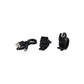 Lampset XLC Proxima Pro Plus CL-S25+ Led USB Zwart - Le Coq Wielerartikelen