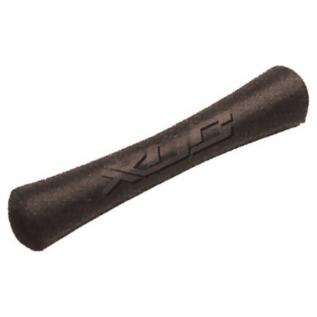 Xlc Kabelbeschermer Tube Tops Br-X06 Rubber 4-5Mm Zwart Set A 4 Stuks - Le Coq Wielerartikelen